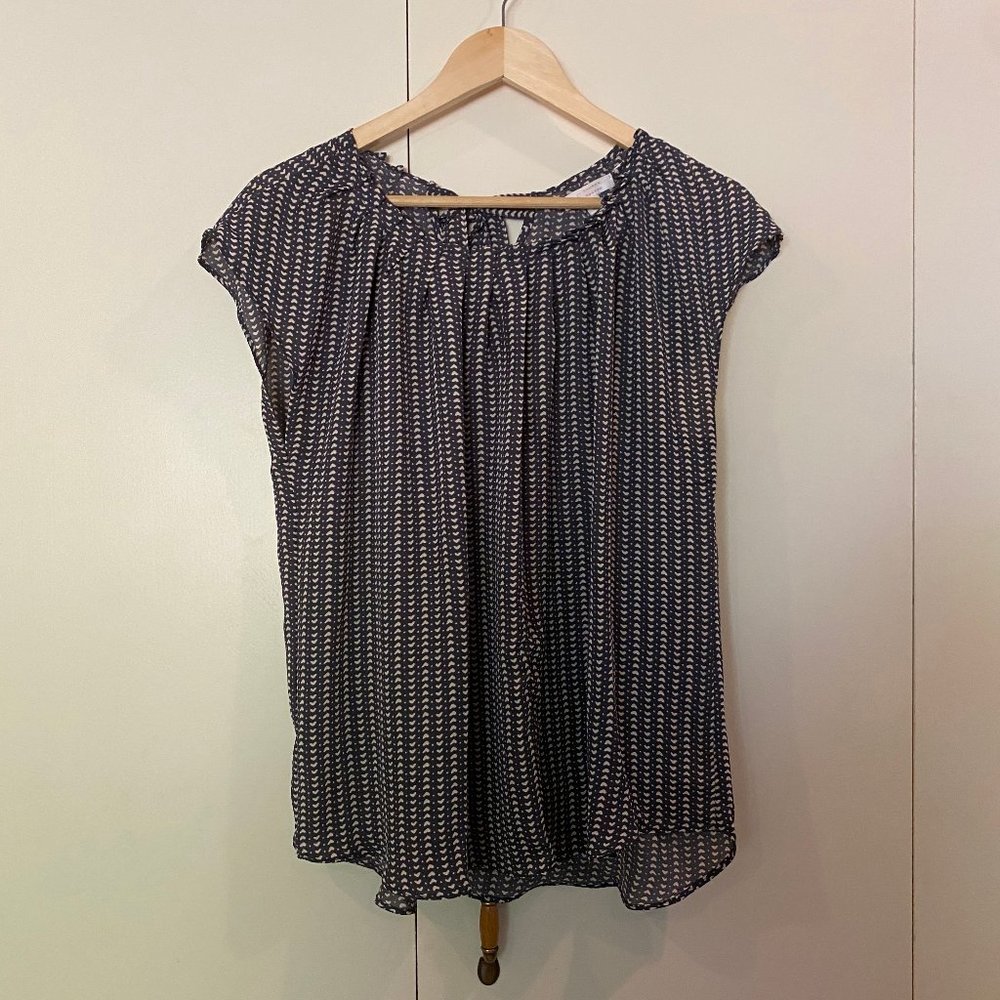 Lauren Conrad Blouse